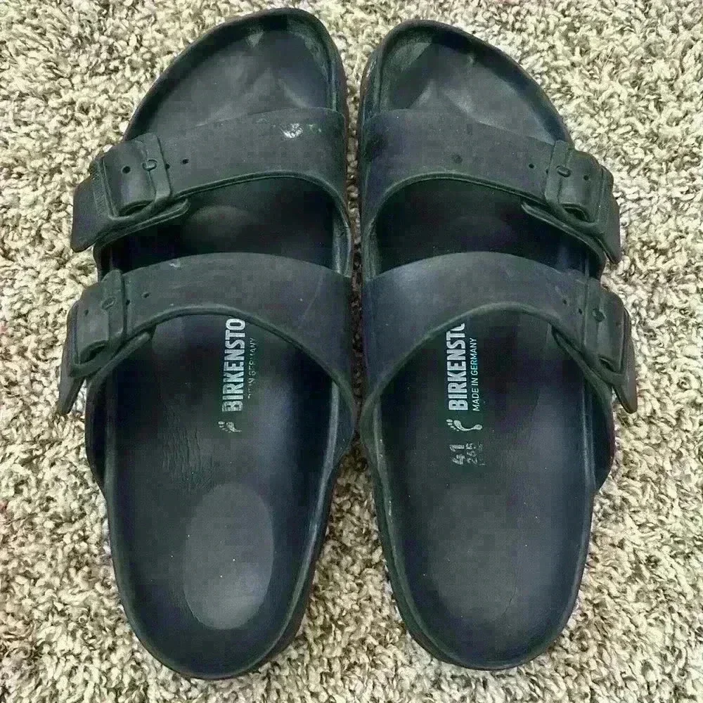 Men’s Birkenstocks shoes